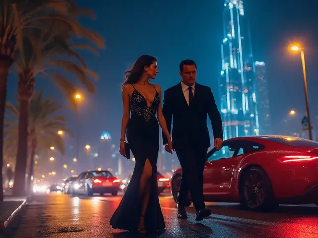 Escort Girls in Dubai: Ultimate Tips and Facts for the Best Experience
