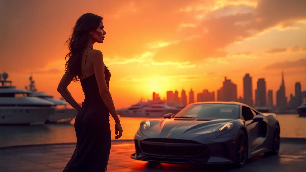 Tips, Myths, and Realities: Navigating Euro Escort Bookings in Dubai