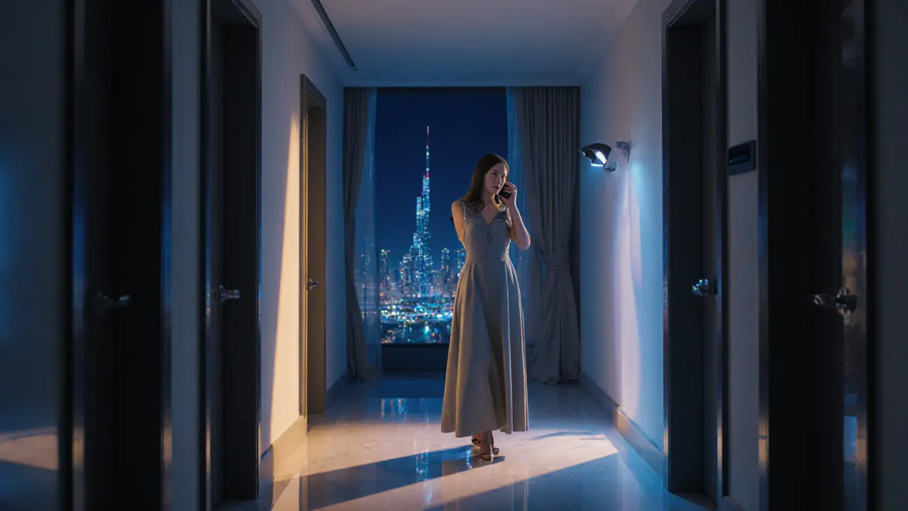 Escort Girls in Dubai Share Secrets: What They Want You to Know