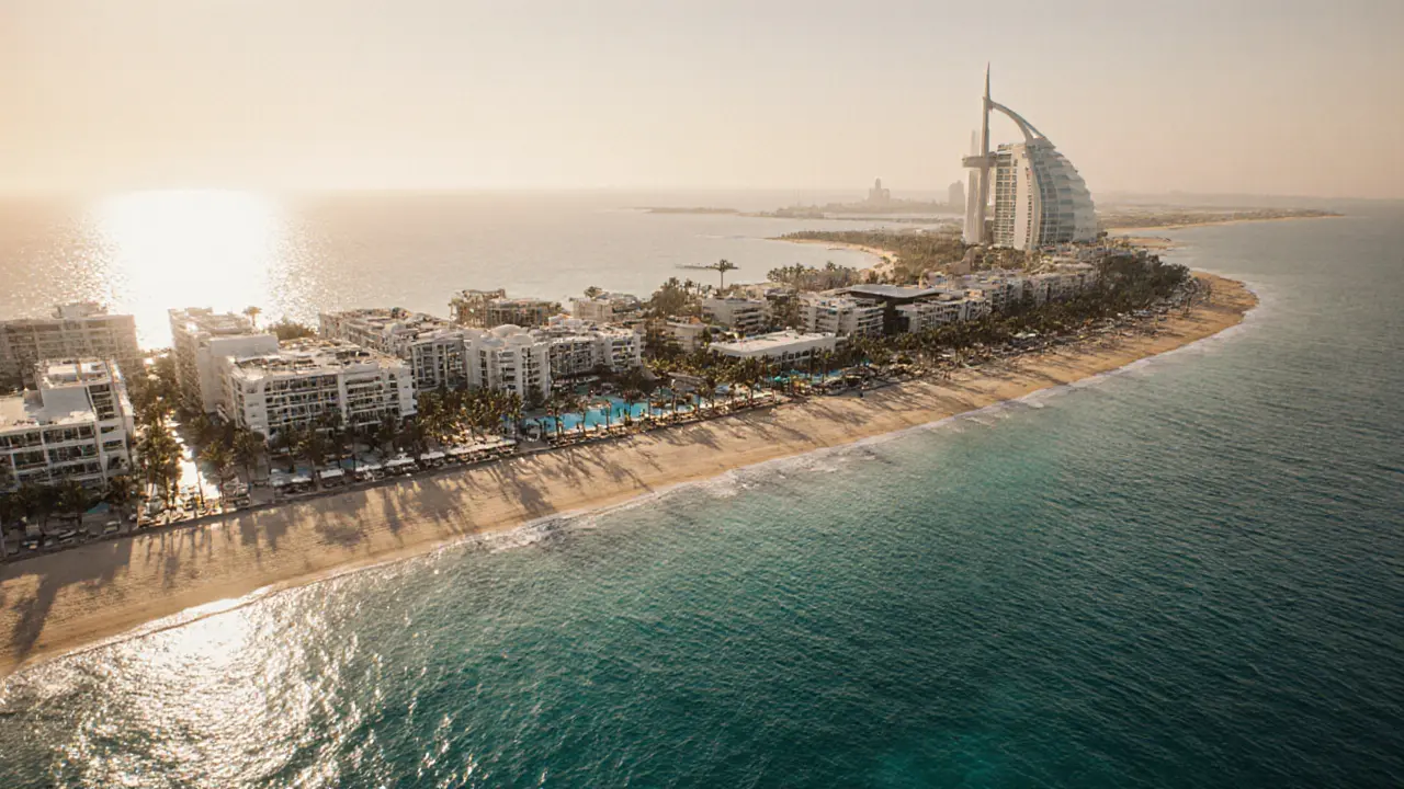Iconic Beach Clubs that Shaped the Industry - Dubai Edition