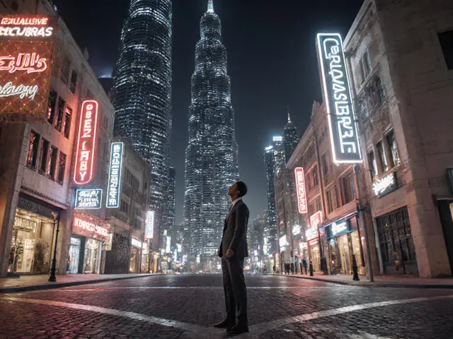 Dubai Call Girls - Essential Tips for Newbies