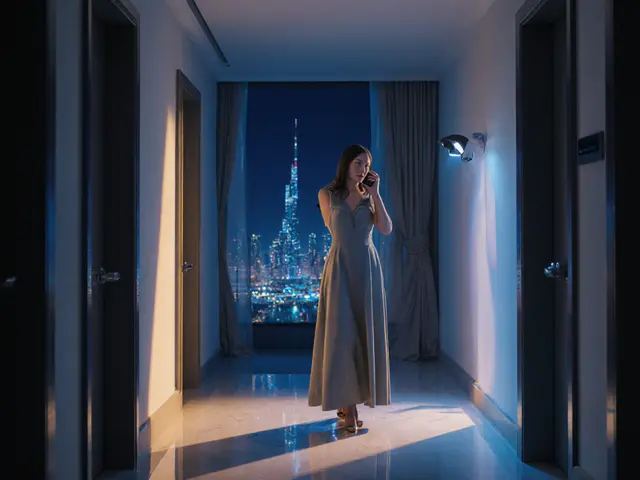 Escort Girls in Dubai Share Secrets: What They Want You to Know