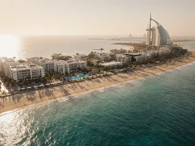 Iconic Beach Clubs that Shaped the Industry - Dubai Edition