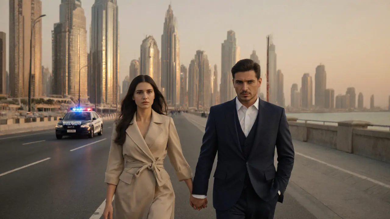 Dubai Sex Guides for Curious Travelers: What You Must Know Before You Go