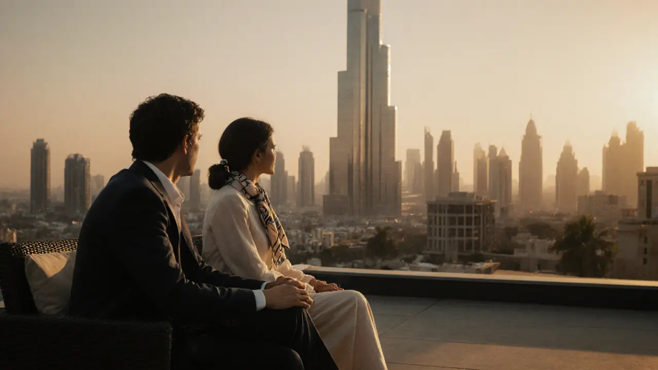 Euro Escort Dubai: Elegant Companions for Unforgettable Nights