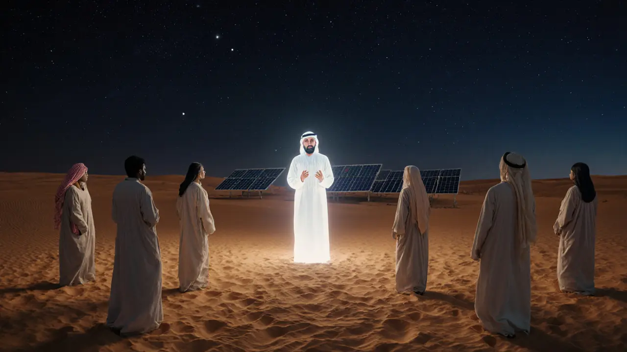 The Future of Entertainment Events in Dubai: What’s Next for Residents and Visitors?