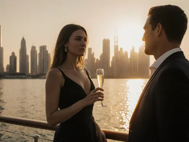 Call Girls Offering Exclusive and Premium Experiences in Dubai