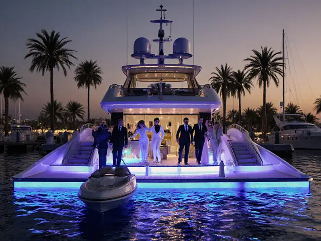 Celebrity Hotspots: Dance Clubs Loved by the Stars in Dubai