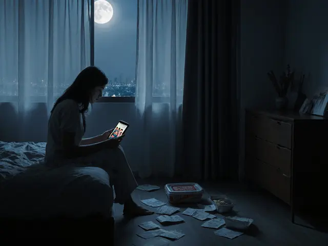 Dubai Call Girl: What No One Tells You About the Reality Behind the Myth