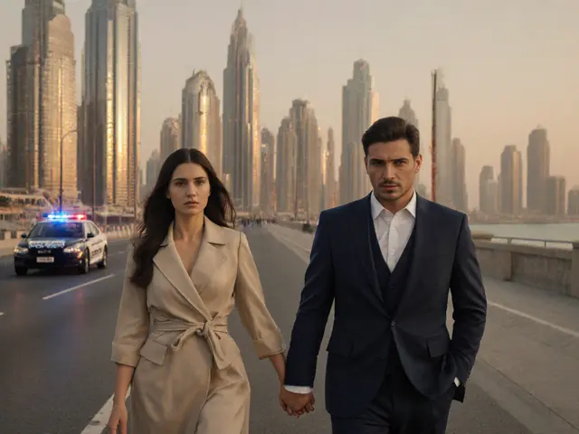 Dubai Sex Guides for Curious Travelers: What You Must Know Before You Go