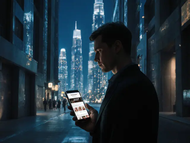 Escorts Dubai - Where to Connect Safely and Legally