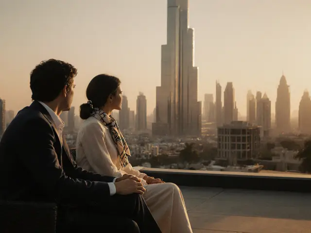 Euro Escort Dubai: Elegant Companions for Unforgettable Nights