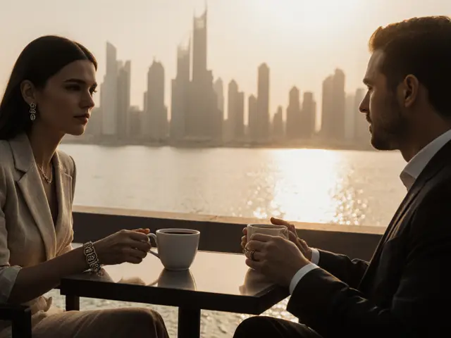 Euro Escort Dubai: Elegant, Luxurious Companionship in the Heart of the City