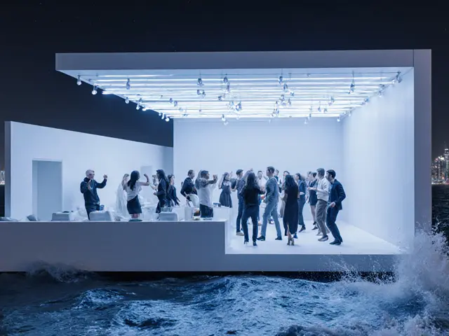 Find Your Groove at White Dubai Nightclub: The Ultimate Guide to Dubai’s Most Electric Nightlife