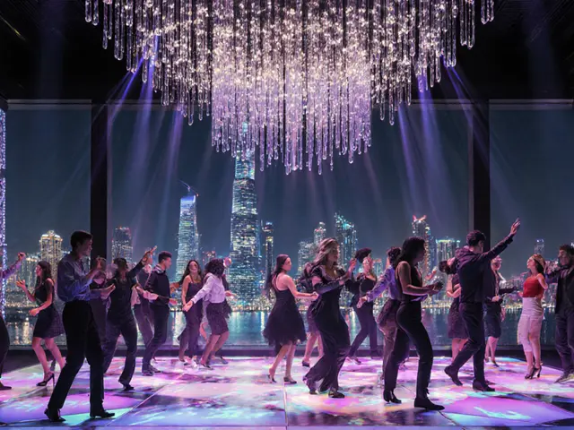 Insider Tips for Finding the Best Nightclubs in Dubai