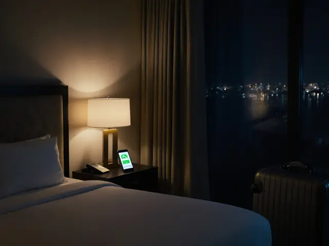 Prostitution in UAE - What Really Happens Behind the Scenes