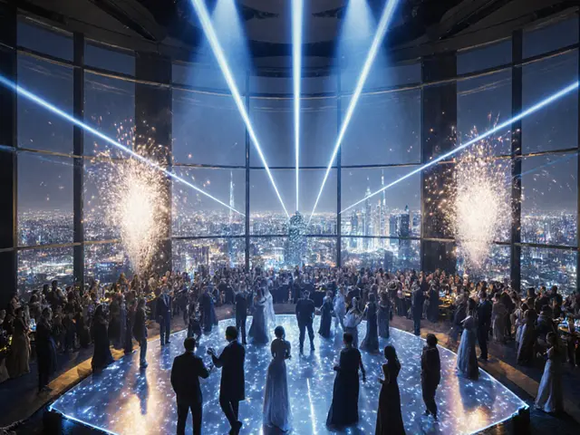 The Best Nightclubs in Dubai for Every Music Lover