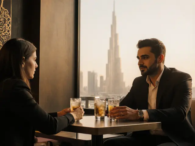 The Dos and Don'ts of Hiring an Escort in Dubai