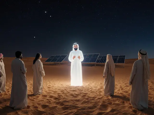 The Future of Entertainment Events in Dubai: What’s Next for Residents and Visitors?