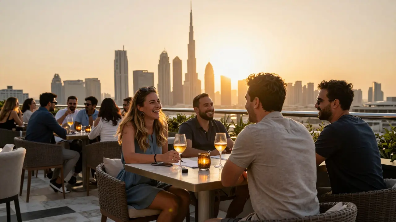 Call Girls Dubai: Real Tips for Safe and Respectful Experiences