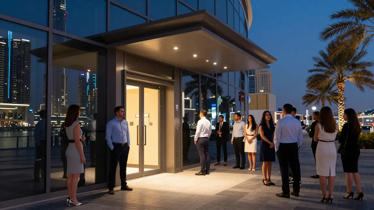 Step into the Spotlight at BASE Dubai Nightclub: The Ultimate Guide to Dubai’s Most Electric Nightlife Experience