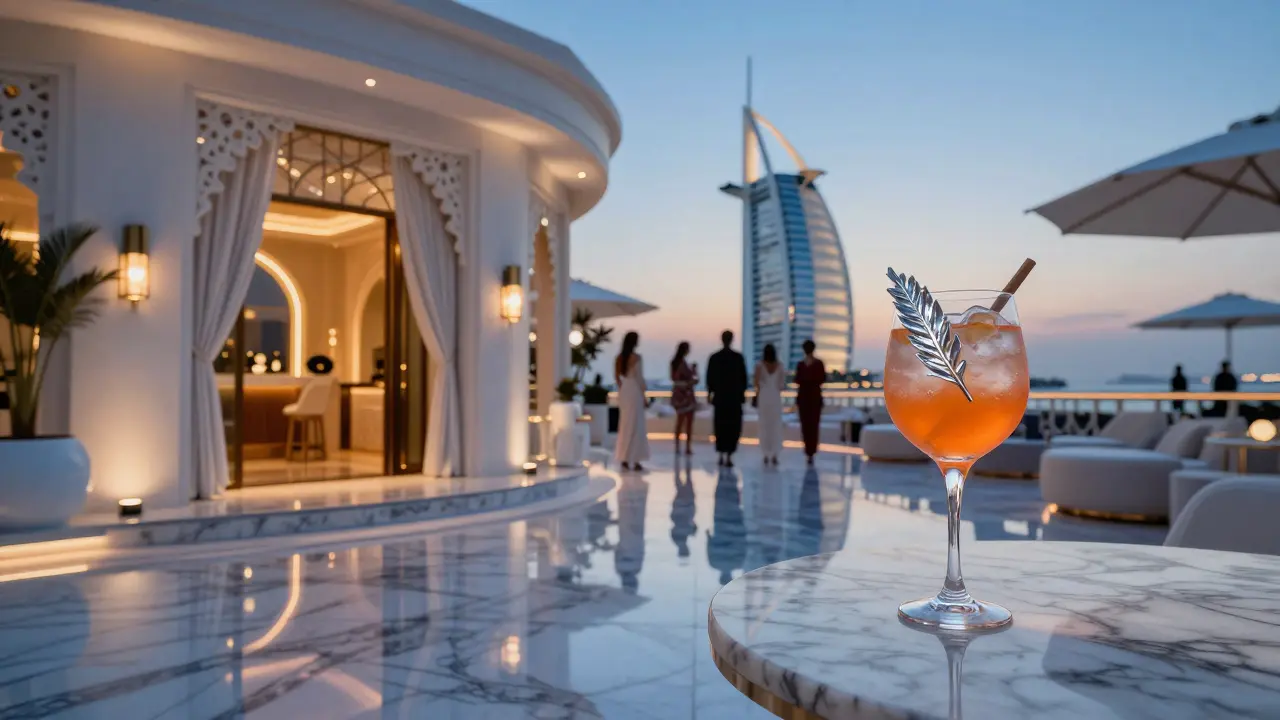 The Magic of White Dubai Nightclub: An Unmissable Night Out in Dubai