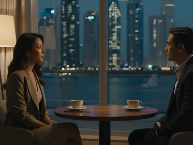 Call Girls Dubai - Night Unveiled