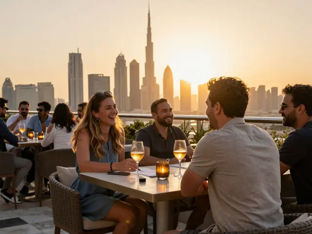 Call Girls Dubai: Real Tips for Safe and Respectful Experiences