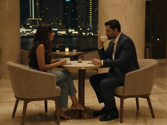 Call Girls in Dubai - Night Musts