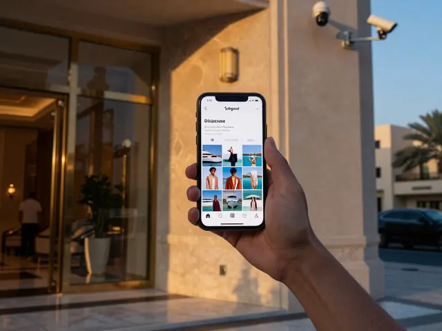 Dubai Escorts Guide for New Visitors: What You Need to Know