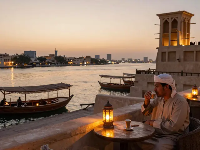 Escort in Dubai Reveals City Gems: Hidden Spots Only Locals Know