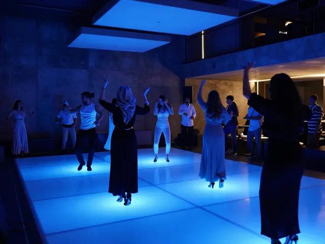 Must-See Events at BASE Dubai Nightclub This Season