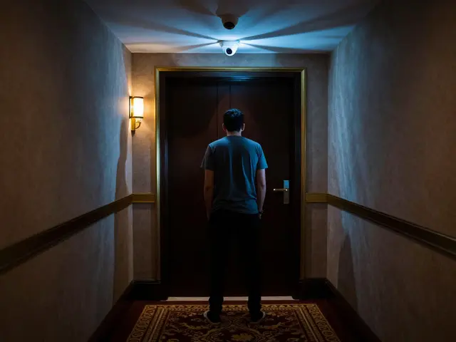 Prostitution in UAE: What You Need to Know Before You Go