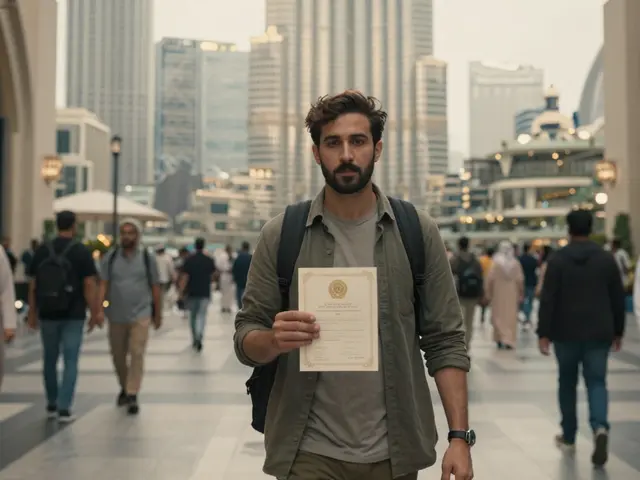 Sex in Dubai - Essential Tips for Travelers