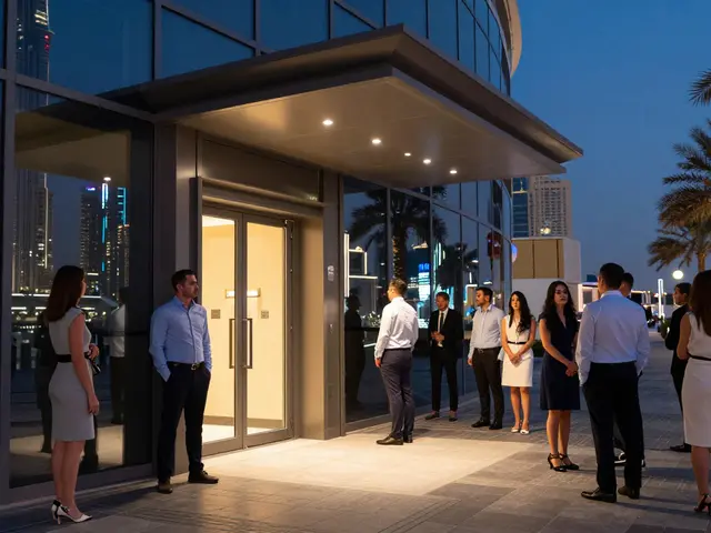 Step into the Spotlight at BASE Dubai Nightclub: The Ultimate Guide to Dubai’s Most Electric Nightlife Experience