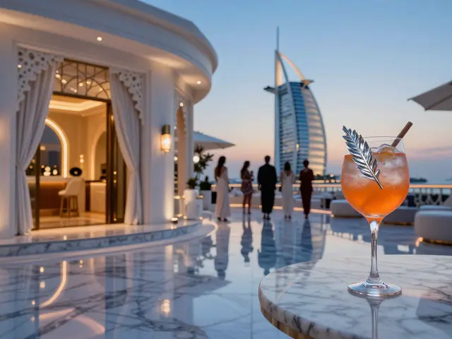 The Magic of White Dubai Nightclub: An Unmissable Night Out in Dubai