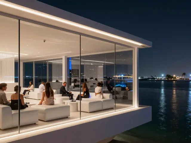 White Dubai Nightclub: The Ultimate Guide to Dubai’s Most Exclusive Nightlife Experience