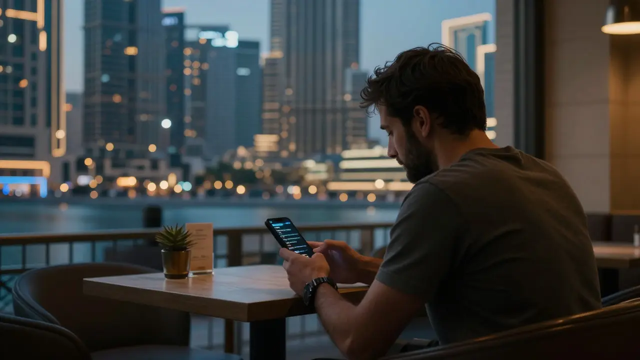 Call Girls Dubai: What You Need to Know Before You Go