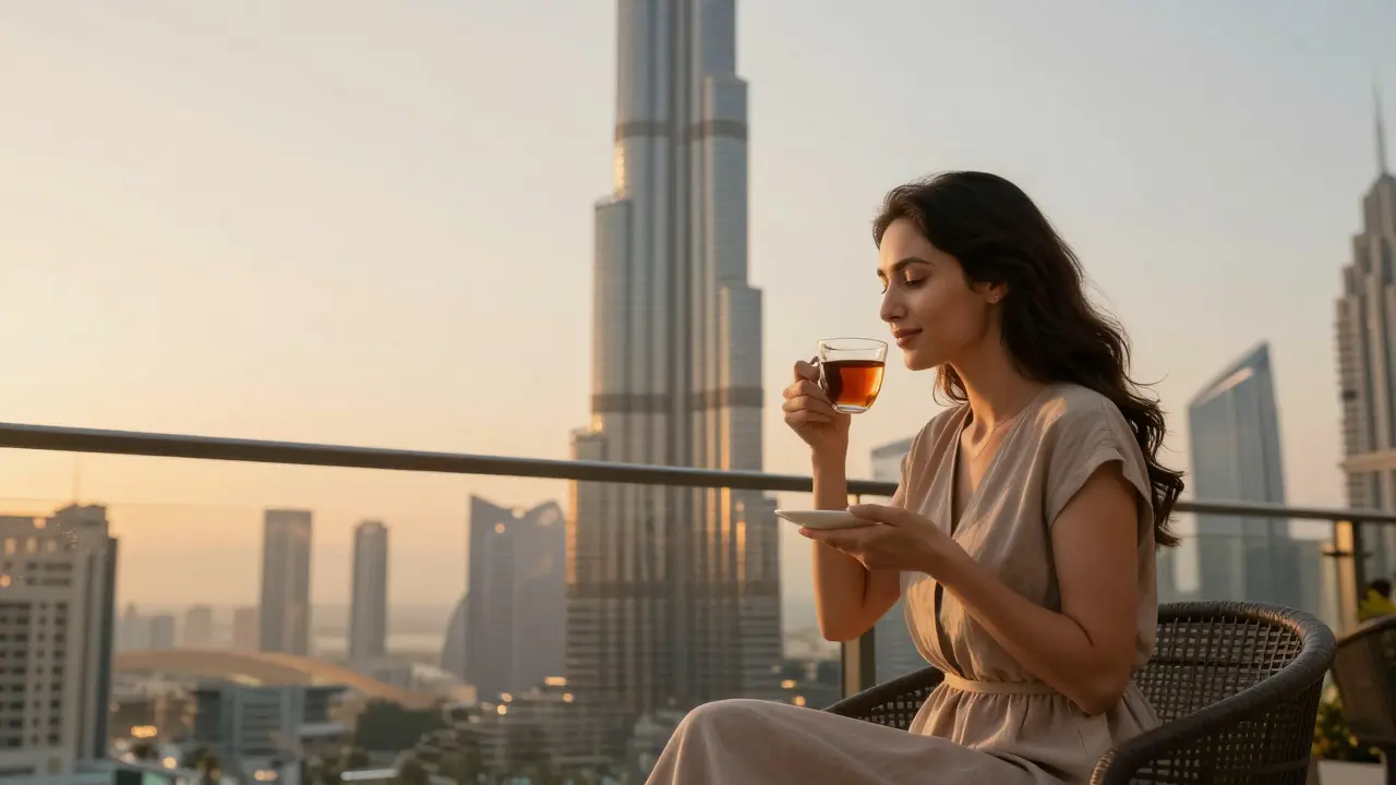 Escort Girls in Dubai: What Really Happens and Why Joy Is Part of the Story