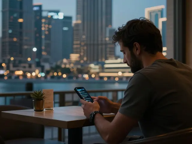 Call Girls Dubai: What You Need to Know Before You Go