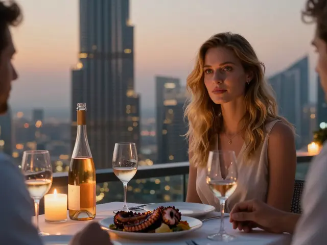 Dubai Escort Euro Girls You’ll Never Forget