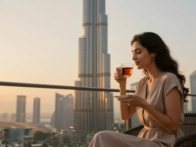 Escort Girls in Dubai: What Really Happens and Why Joy Is Part of the Story