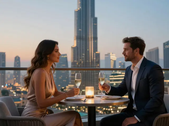 Escort Service in Dubai - Your Complete Guide