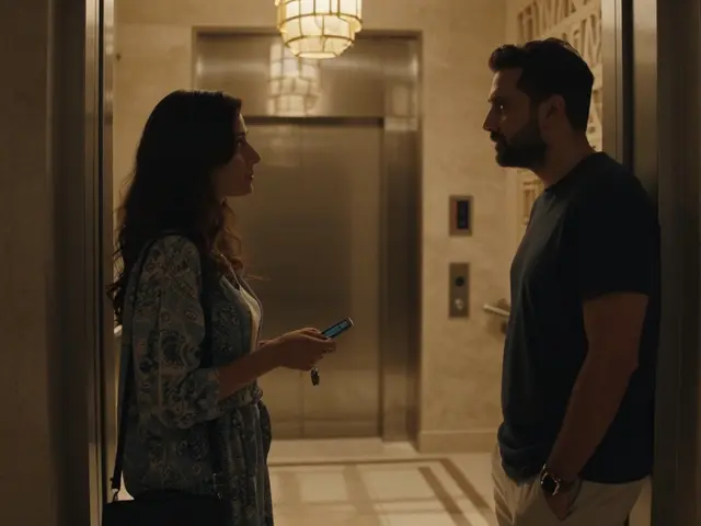 Sex in Dubai: What Really Happens After Dark