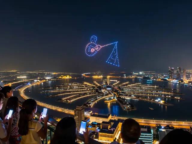 The Rise of Virtual Entertainment Events in Dubai: How the City Is Leading the Digital Experience Revolution