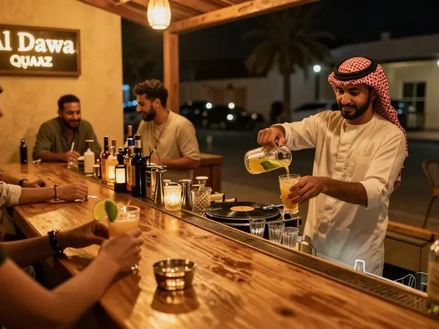 Cocktail Lounges in Dubai for Every Budget: Where to Sip Without Spending a Fortune
