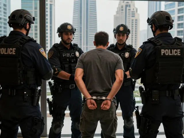 Dubai Escort Services: Legal Status, Scams, and Safe Alternatives