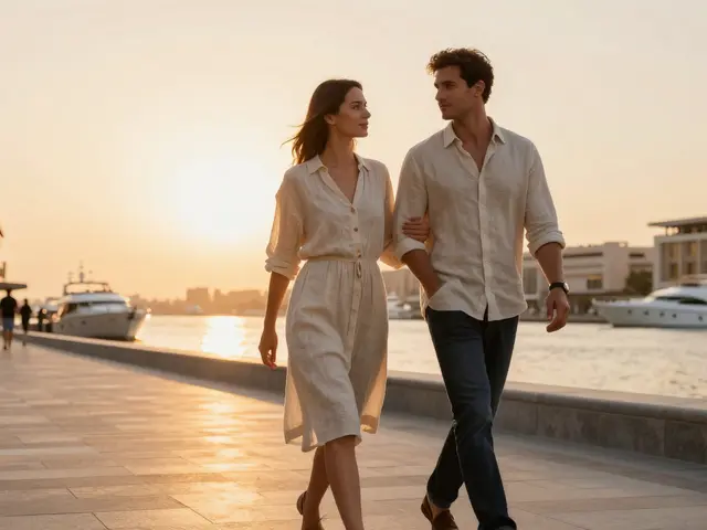 Dubai Escort Tips for Stylish Outings