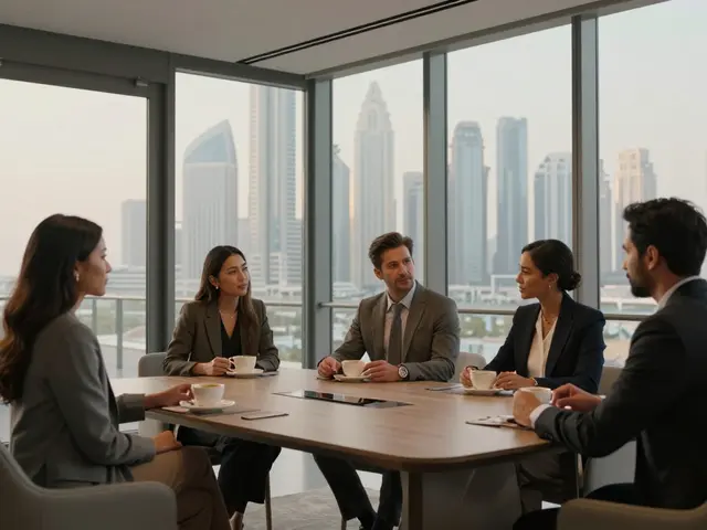 Dubai's Most Exclusive Members-Only Clubs: Insider Guide for 2026