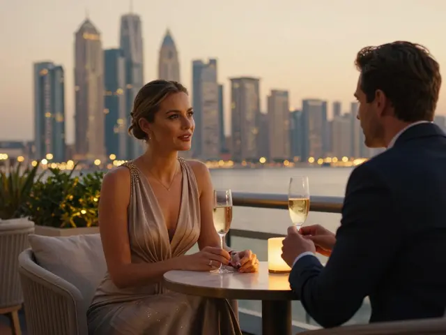 Euro Escort Dubai: Elevate Your Experience with Elite Companions